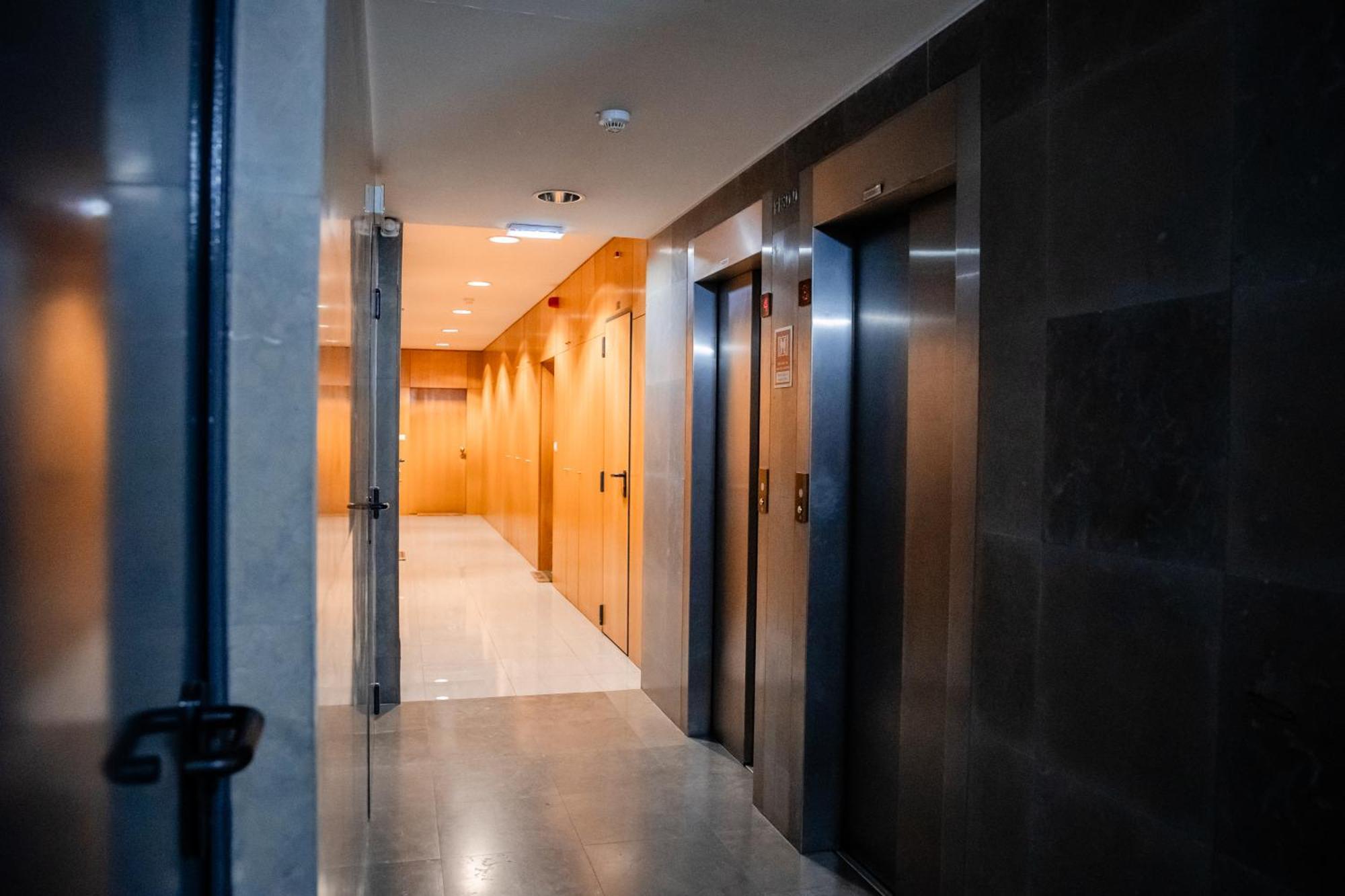 Premium Flat At Ajuda/belem With Balcony, Parking! Appartement *