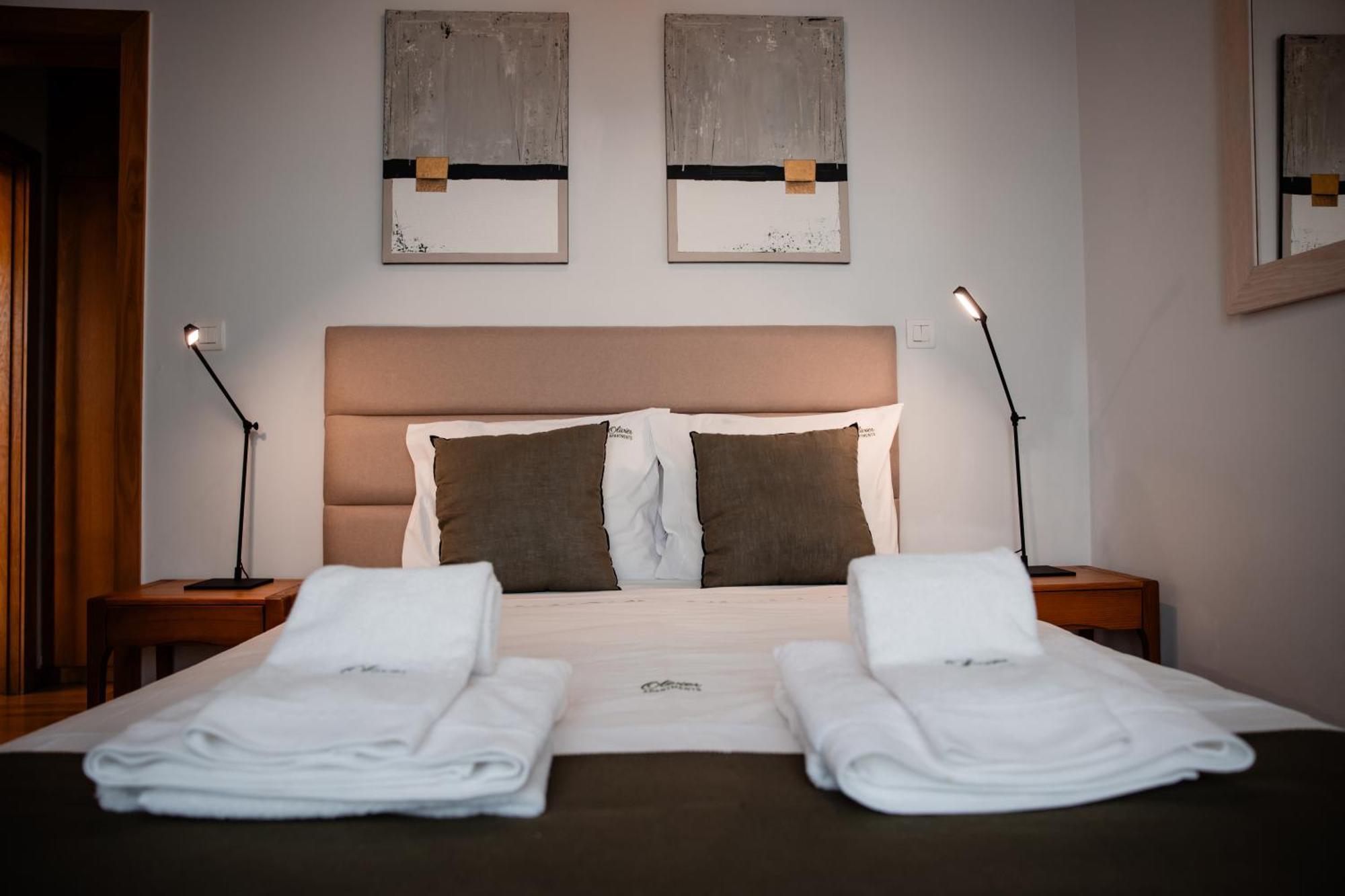 Premium Flat At Ajuda/belem With Balcony, Parking! * Lissabon