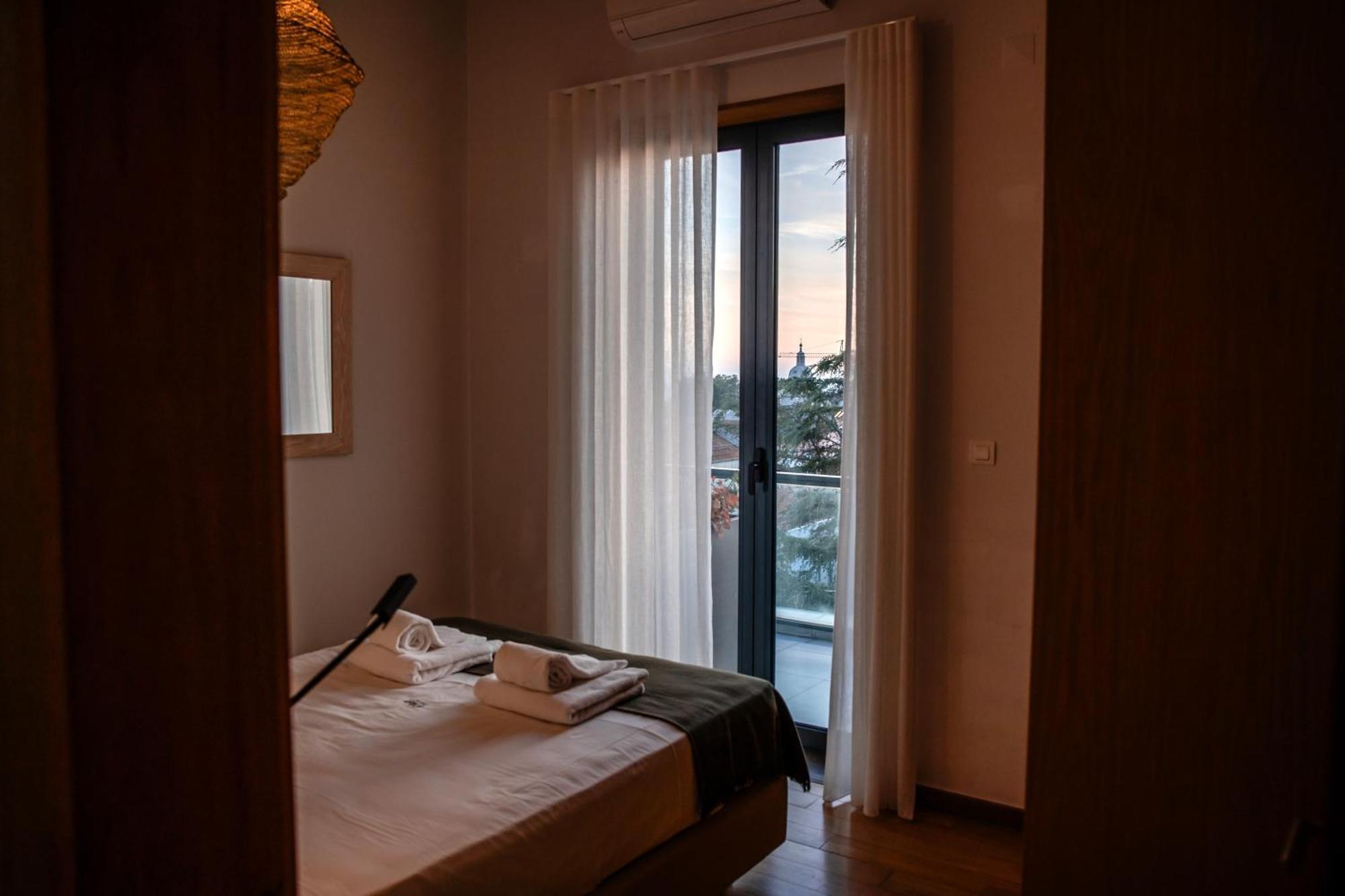 Premium Flat At Ajuda/belem With Balcony, Parking! Appartement *