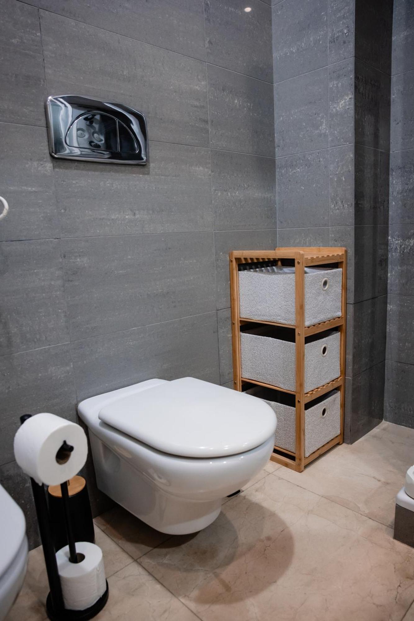 Appartement Premium Flat At Ajuda/belem With Balcony, Parking!